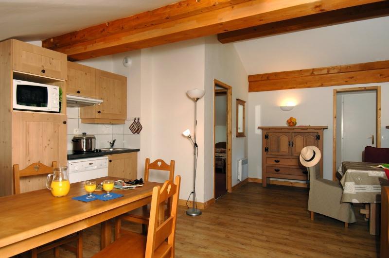 Residence Odalys Les Belles Roches Notre-Dame-de-Bellecombe Eksteriør billede